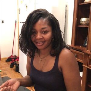 Meet your Posher, Brian